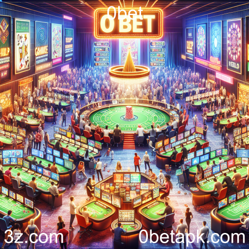 Descubra a Categoria 'Ajuda' no 0bet: Sua Fonte de Dicas e Tutoriais